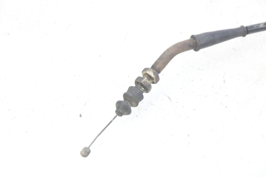 photo de GASZUG KYMCO VITALITY 2T 50 (2004 - 2010) - Weitere Ansicht des Artikels