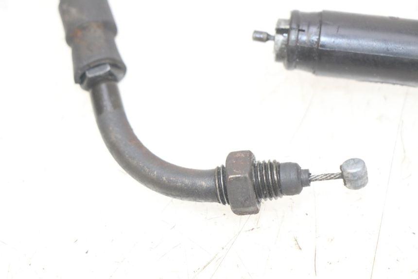 photo de GASZUG KYMCO VITALITY 2T 50 (2004 - 2010) - Oberflächenzustand und Material