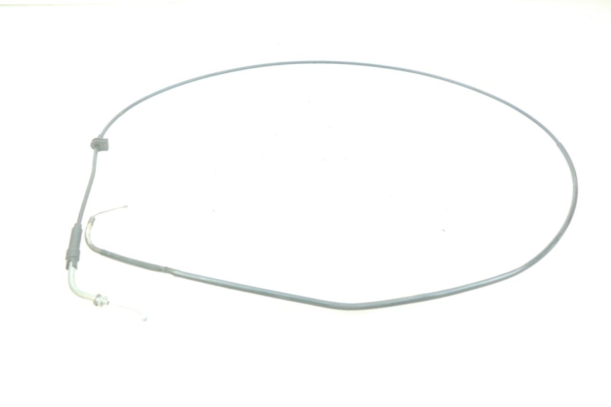 photo de GASZUG PEUGEOT VIVACITY NEW 2T 50 (2008 - 2017) - Hauptansicht