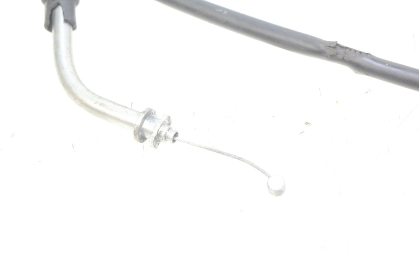 photo de GASZUG PEUGEOT VIVACITY NEW 2T 50 (2008 - 2017) - Alternative Perspektive