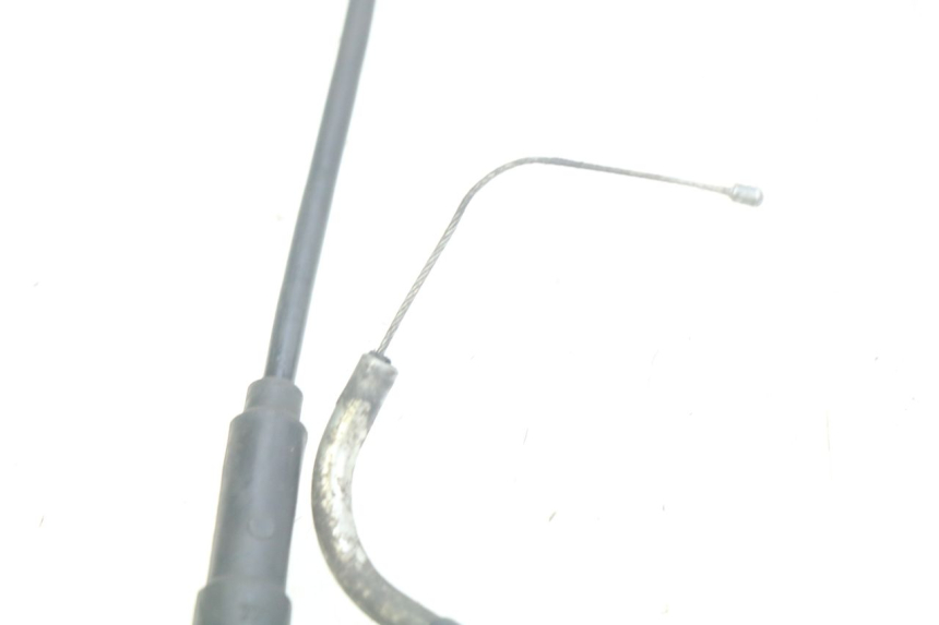 photo de GASZUG PEUGEOT VIVACITY NEW 2T 50 (2008 - 2017) - Technische Nahaufnahme