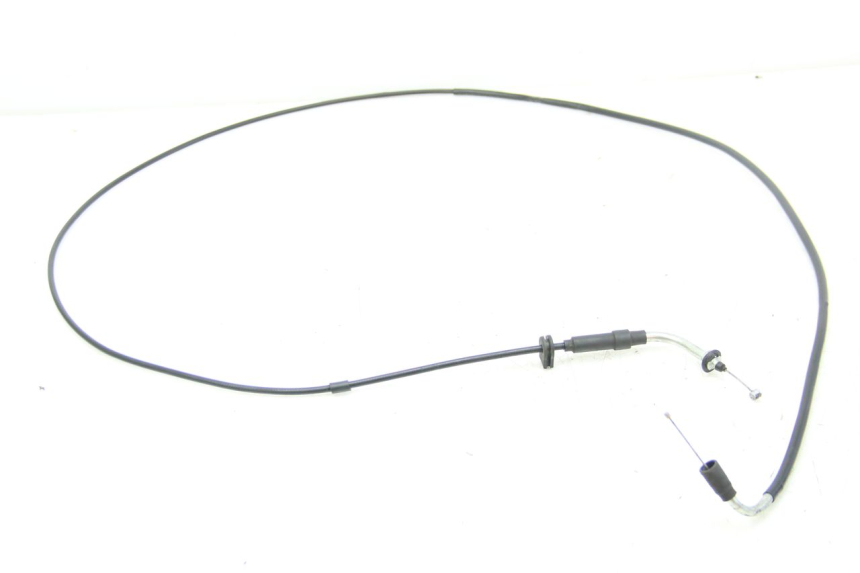 photo de GASZUG PEUGEOT VIVACITY NEW 2T 50 (2008 - 2017) - Hauptansicht