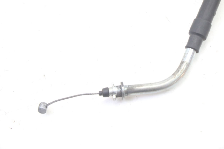 photo de GASZUG PEUGEOT VIVACITY NEW 2T 50 (2008 - 2017) - Zoom auf Gebrauchszustand