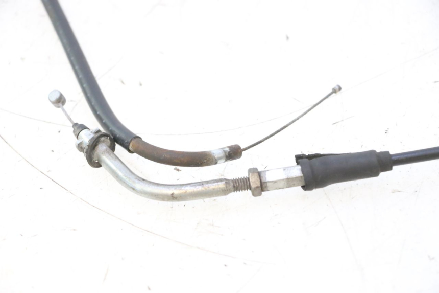 photo de GASZUG PEUGEOT VIVACITY NEW 2T 50 (2008 - 2017) - Alternative Perspektive