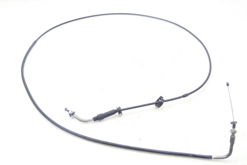 photo de GASZUG PEUGEOT VIVACITY NEW 4T 50 (2008 - 2017) - Hauptansicht