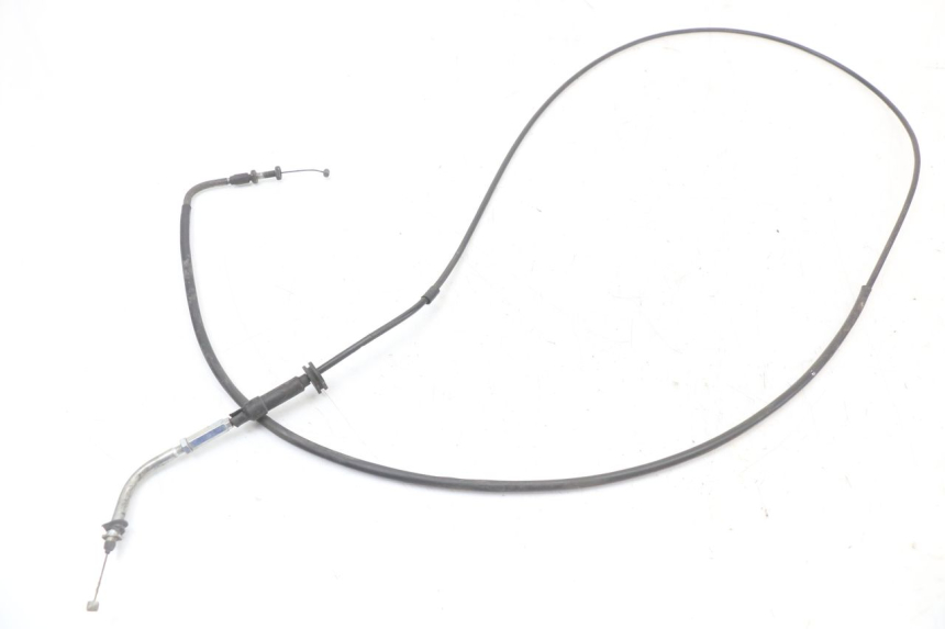 photo de GASZUG PEUGEOT VIVACITY NEW 4T 50 (2008 - 2017) - Hauptansicht