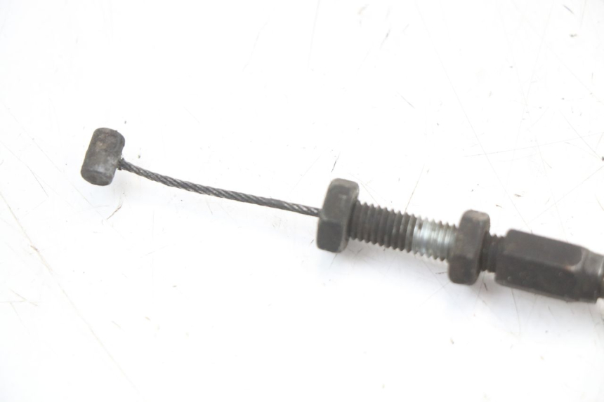 photo de GASZUG PEUGEOT VIVACITY NEW 4T 50 (2008 - 2017) - Zoom auf Gebrauchszustand