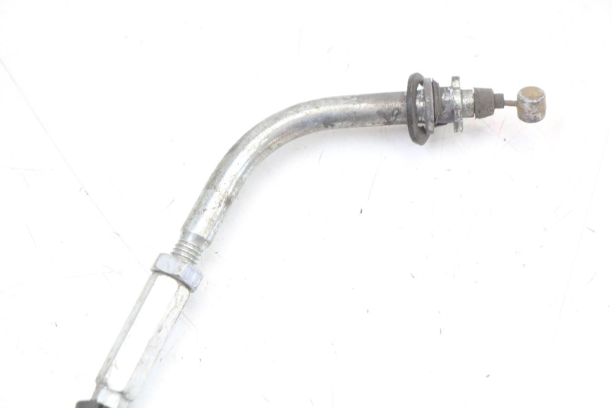 photo de GASZUG PEUGEOT VIVACITY NEW 4T 50 (2008 - 2017) - Alternative Perspektive