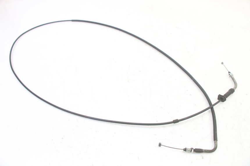 photo de GASZUG PEUGEOT VIVACITY NEW 4T 50 (2008 - 2017) - Hauptansicht