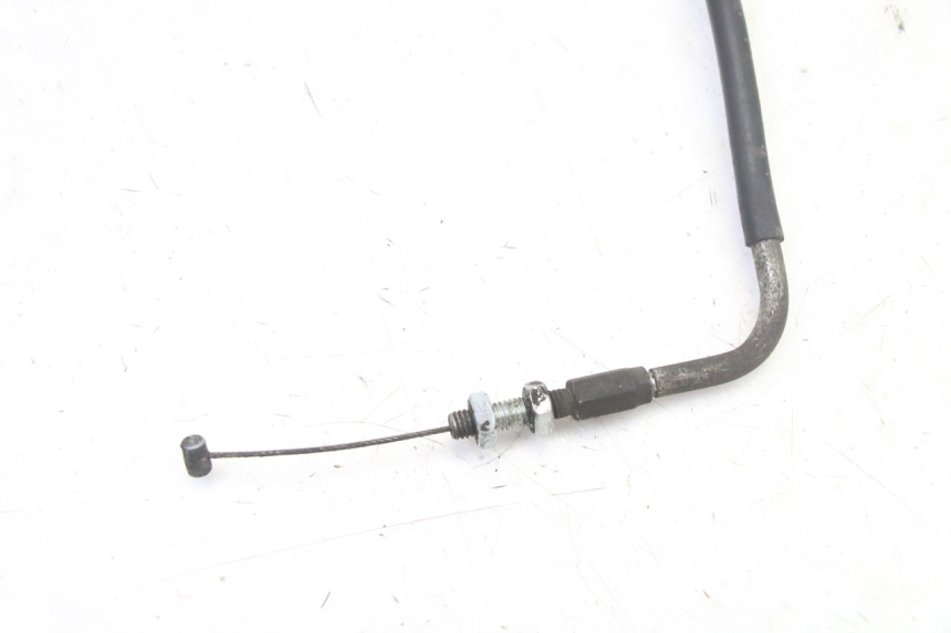 photo de GASZUG PEUGEOT VIVACITY NEW 4T 50 (2008 - 2017) - Zoom auf Gebrauchszustand