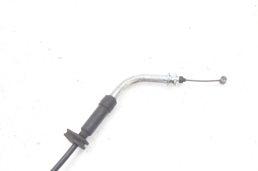 photo de GASZUG PEUGEOT VIVACITY NEW 4T 50 (2008 - 2017) - Alternative Perspektive