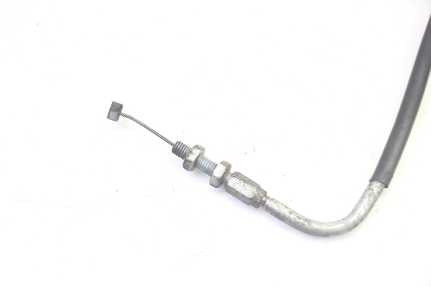 photo de GASZUG PEUGEOT VIVACITY NEW 4T 50 (2008 - 2017) - Zoom auf Gebrauchszustand