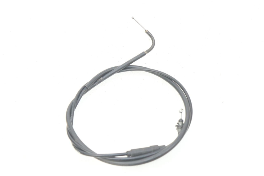 photo de GASZUG PEUGEOT VIVACITY 50 (1998 - 2003) - Detailansicht des Bauteils