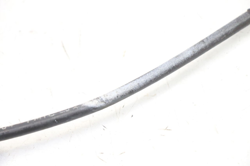 photo de GASZUG PEUGEOT VIVACITY 50 (2004 - 2009) - Zoom auf Gebrauchszustand