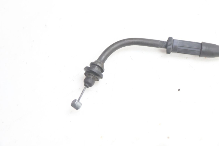 photo de GASZUG PEUGEOT VIVACITY 50 (2004 - 2009) - Zoom auf Gebrauchszustand