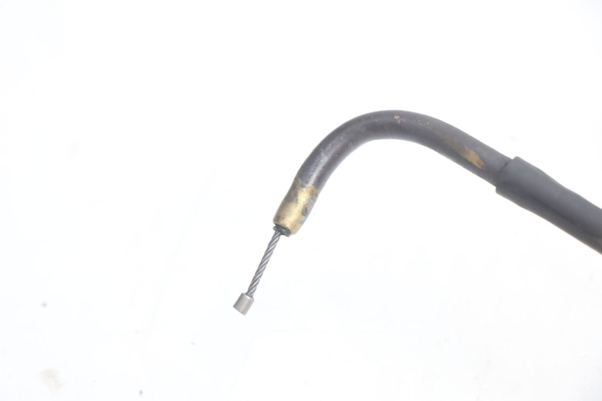 photo de GASZUG PEUGEOT VIVACITY 50 (1998 - 2003) - Zoom auf Gebrauchszustand