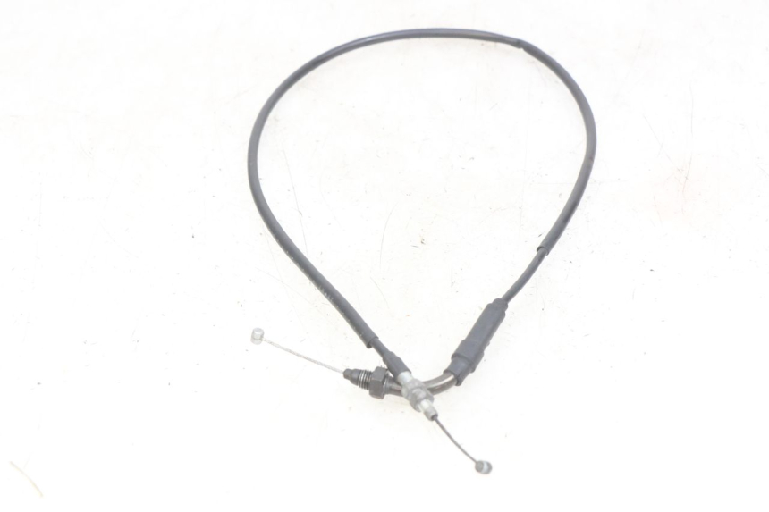 photo de GASZUG DAELIM VJ ROADWIN FI 125 (2008 - 2017) - Hauptansicht