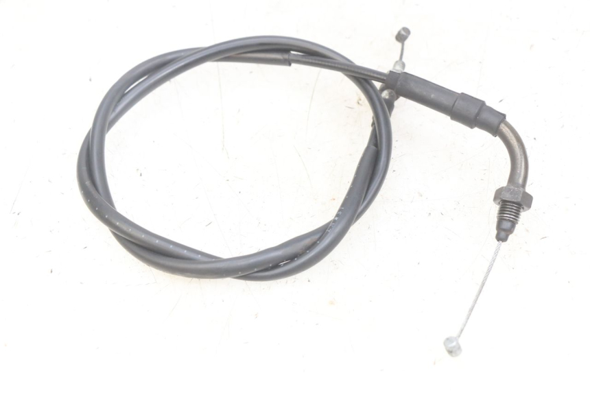 photo de GASZUG DAELIM VJ ROADWIN FI 125 (2008 - 2017) - Detailansicht des Bauteils