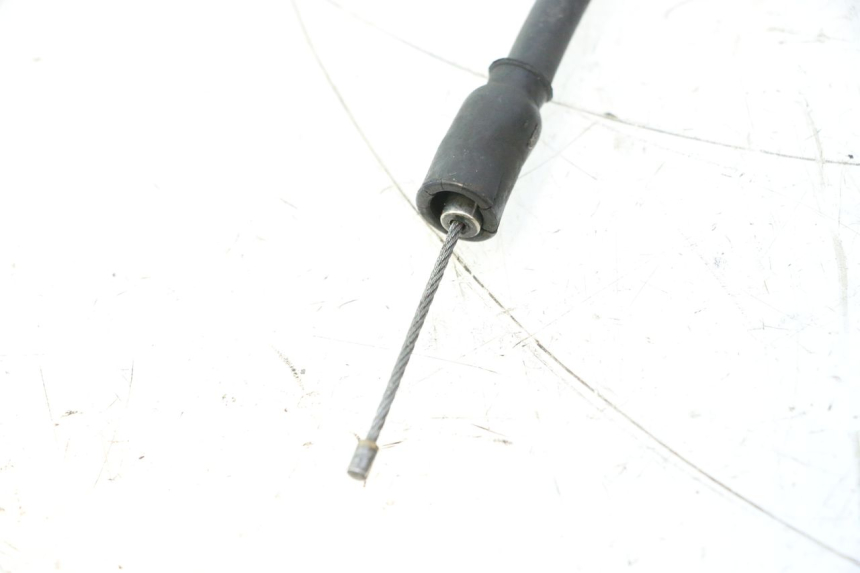 photo de GASZUG DAELIM VJ ROADWIN 125 (2004 - 2007) - Detailansicht des Bauteils