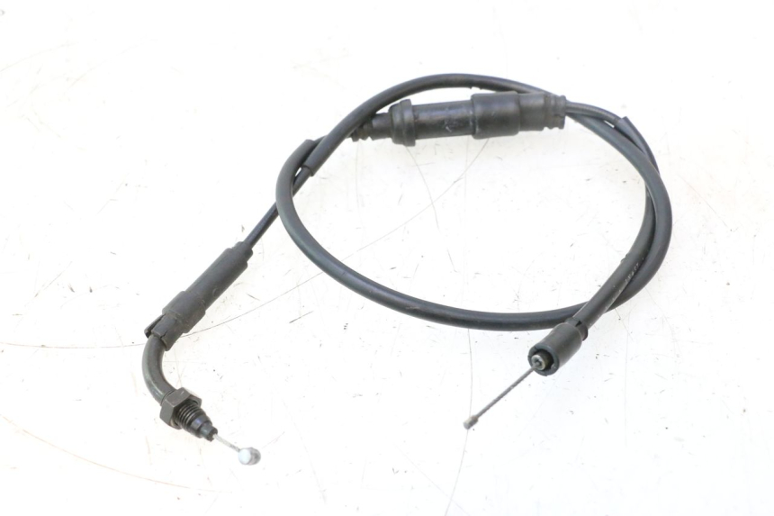 photo de GASZUG DAELIM VJ ROADWIN 125 (2004 - 2007) - Technische Nahaufnahme