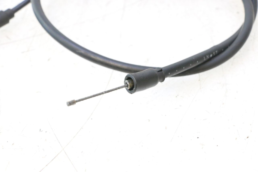 photo de GASZUG DAELIM VJ ROADWIN 125 (2004 - 2007) - Details der Befestigungspunkte