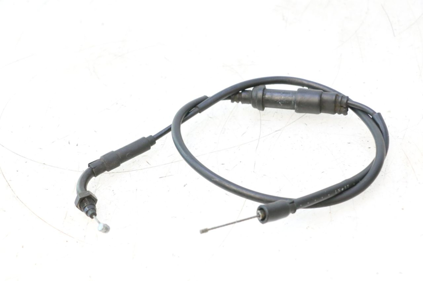 photo de GASZUG DAELIM VJ ROADWIN 125 (2004 - 2007) - Oberflächenzustand und Material