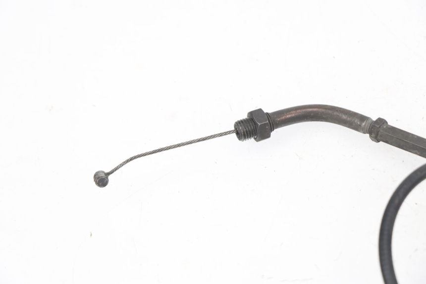 photo de GASZUG HONDA VTR F FIRESTORM 1000 (1997 - 2001) - Zoom auf Gebrauchszustand