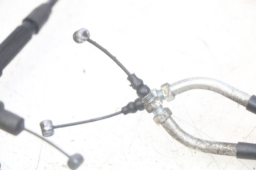 photo de GASZUG YAMAHA X-CITY XCITY 125 (2007 - 2013) - Alternative Perspektive