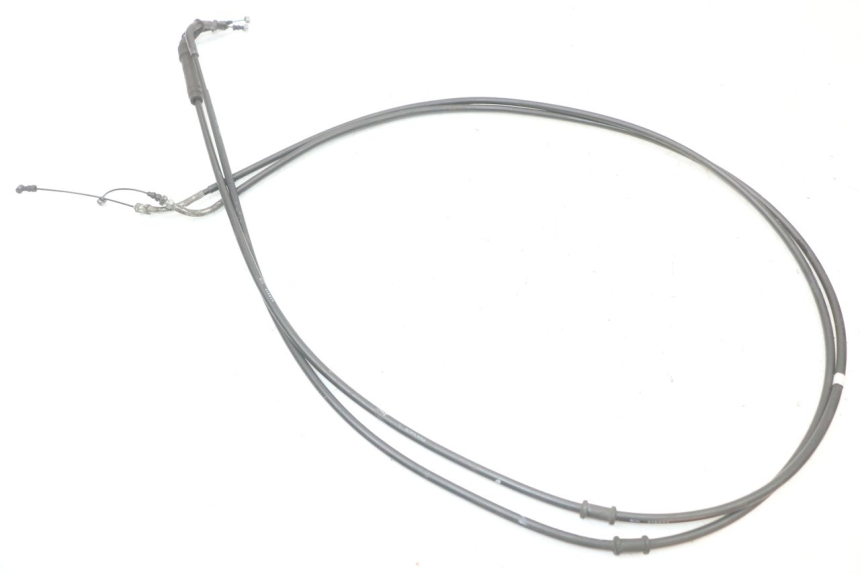 photo de GASZUG YAMAHA XMAX X-MAX ABS 125 (2017 - 2020) - Hauptansicht