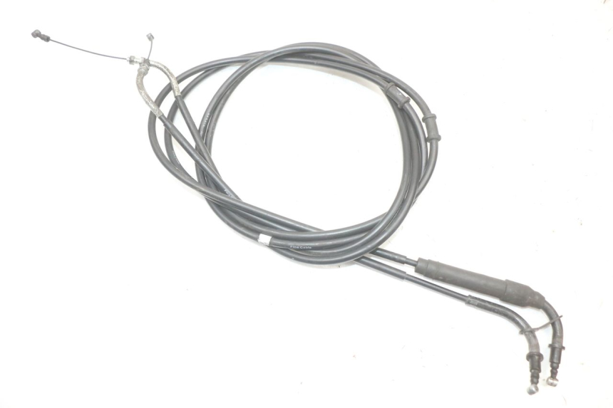 photo de GASZUG YAMAHA XMAX X-MAX ABS 125 (2017 - 2020) - Detailansicht des Bauteils