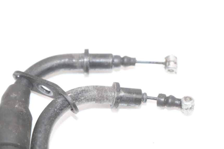 photo de GASZUG YAMAHA XMAX X-MAX ABS 125 (2017 - 2020) - Alternative Perspektive