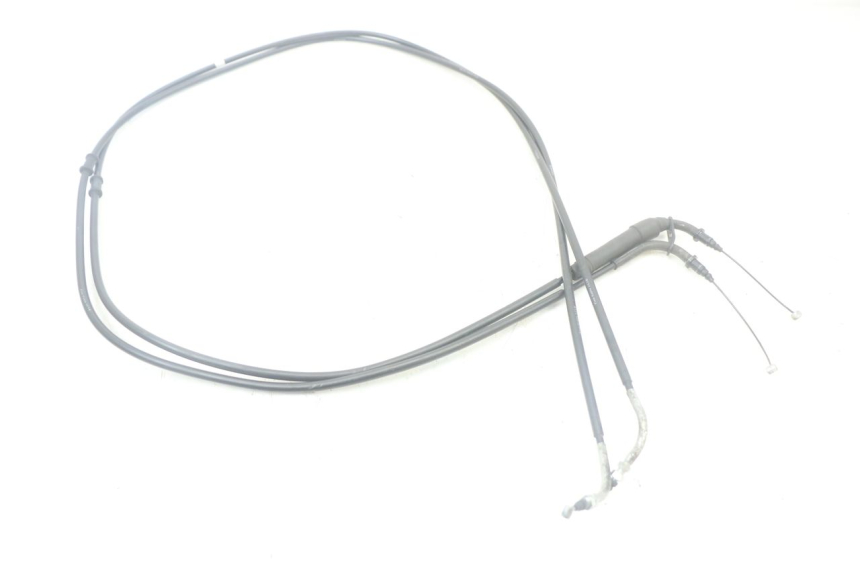 photo de GASZUG YAMAHA XMAX X-MAX ABS 125 (2017 - 2020) - Hauptansicht