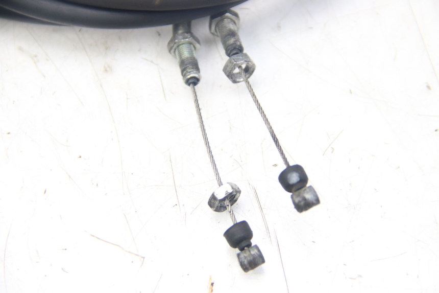 photo de GASZUG YAMAHA XMAX X-MAX 125 (2006 - 2009) - Technische Nahaufnahme