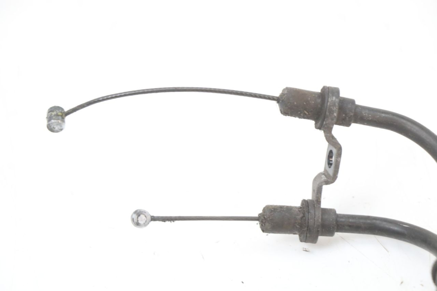 photo de GASZUG YAMAHA X-MAX XMAX 125 (2010 - 2013) - Alternative Perspektive