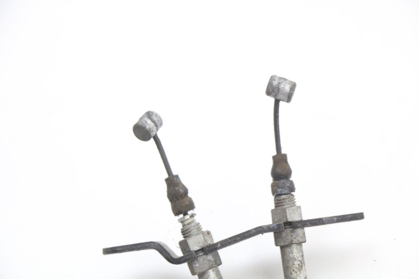 photo de GASZUG YAMAHA X-MAX XMAX 125 (2010 - 2013) - Technische Nahaufnahme