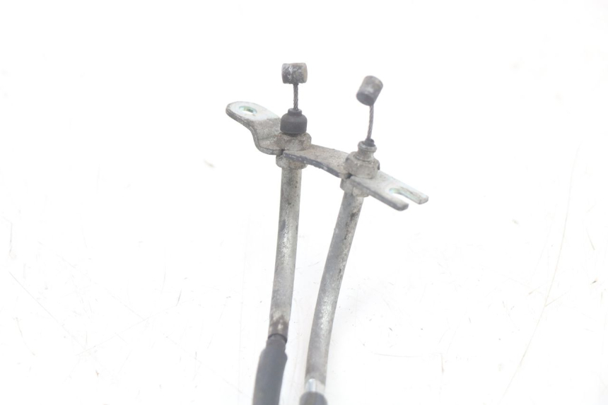 photo de GASZUG YAMAHA X-MAX XMAX 250 (2006 - 2009) - Alternative Perspektive