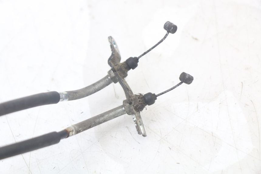 photo de GASZUG YAMAHA XMAX X-MAX 125 (2006 - 2009) - Alternative Perspektive