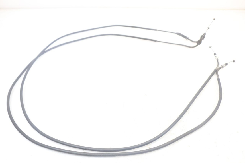 photo de GASZUG YAMAHA XMAX X-MAX 125 (2006 - 2009) - Hauptansicht