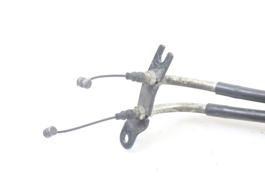 photo de GASZUG YAMAHA X-MAX XMAX 125 (2010 - 2013) - Zoom auf Gebrauchszustand