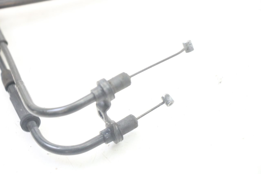 photo de GASZUG YAMAHA X-MAX XMAX 125 (2010 - 2013) - Alternative Perspektive