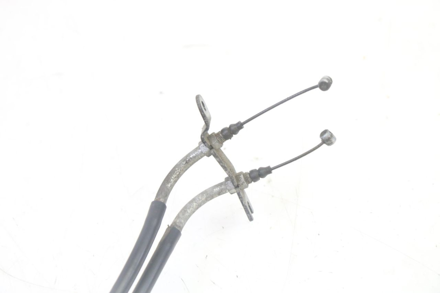 photo de GASZUG YAMAHA X-MAX XMAX 125 (2010 - 2013) - Alternative Perspektive