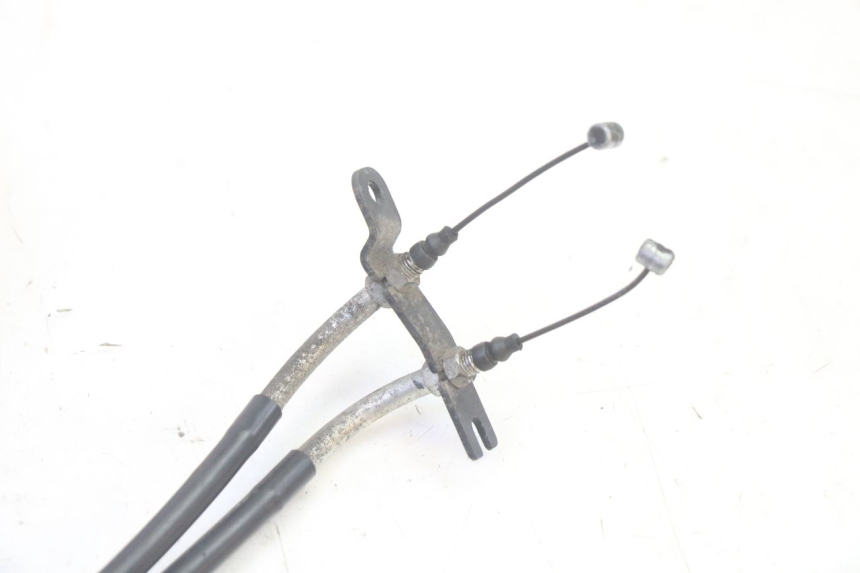 photo de GASZUG YAMAHA X-MAX XMAX 125 (2010 - 2013) - Alternative Perspektive