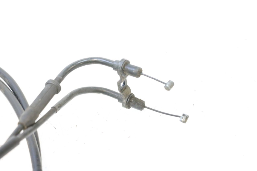 photo de GASZUG YAMAHA X-MAX XMAX 125 (2010 - 2013) - Alternative Perspektive