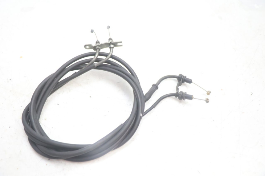 photo de GASZUG YAMAHA XMAX X-MAX 125 (2006 - 2009) - Detailansicht des Bauteils