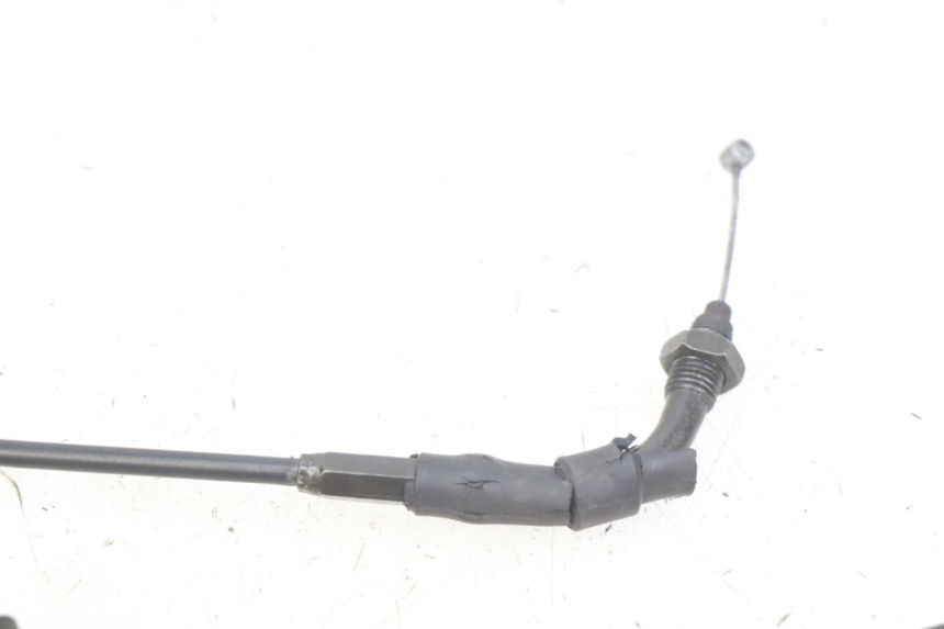 photo de GASZUG SYM X-PRO 4T 50 (2014 - 2021) - Technische Nahaufnahme