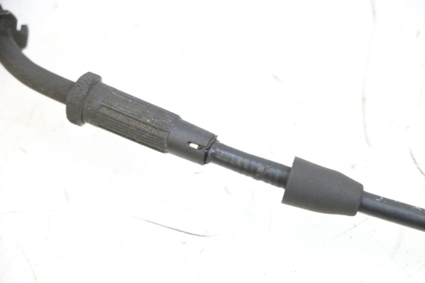 photo de GASZUG PIAGGIO X8 125 (2004 - 2007) - Alternative Perspektive