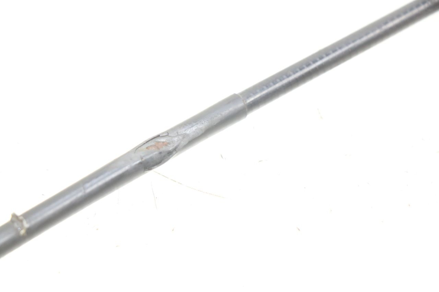 photo de GASZUG PIAGGIO X9 EVOLUTION 125 (2003 - 2007) - Zoom auf Gebrauchszustand