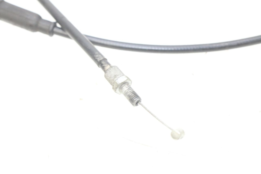 photo de GASZUG PIAGGIO X9 EVOLUTION 125 (2003 - 2007) - Alternative Perspektive