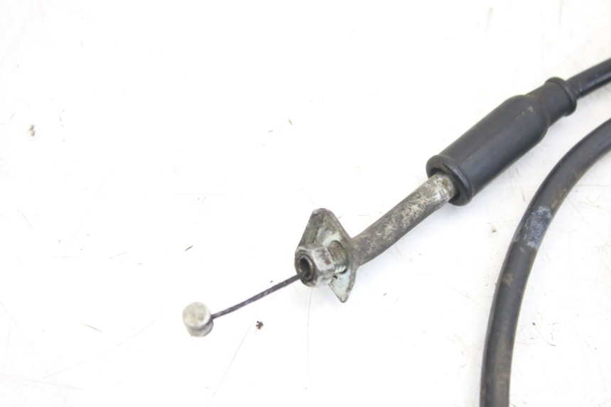 photo de GASZUG PIAGGIO X9 EVOLUTION 125 (2003 - 2007) - Detailansicht des Bauteils