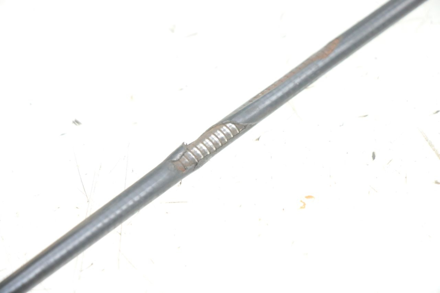 photo de GASZUG PIAGGIO X9 125 (2000 - 2003) - Alternative Perspektive